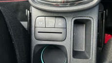 Ford Puma 1.0 EcoBoost Hybrid mHEV ST-Line 5dr Petrol Hatchback